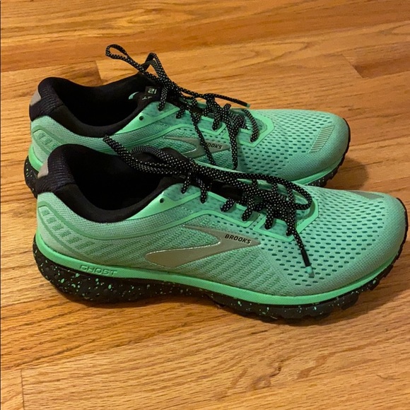brooks ghost 12 limited edition